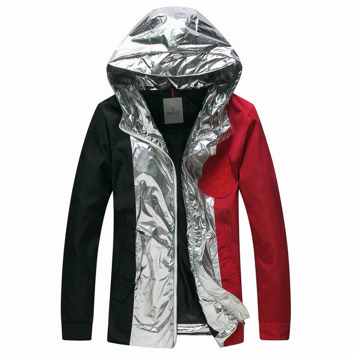 Moncler Men's Outwear 169